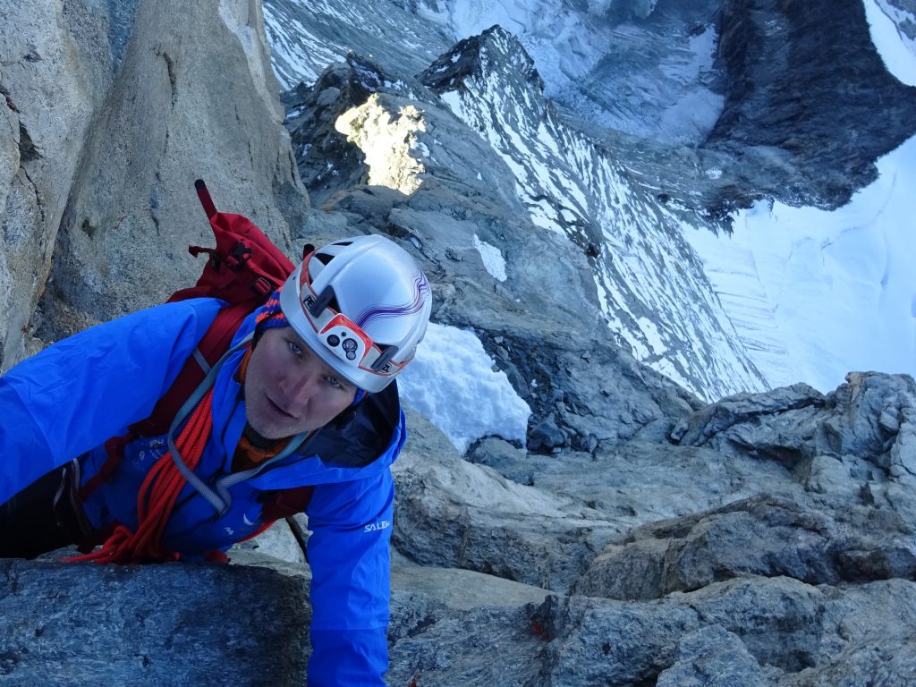 arete Young Sébastien Monney